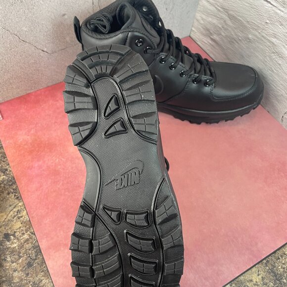 NIKE MANOA BOOTS (8) main image 6